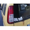 Recambio de piloto trasero izquierdo para suzuki ignis rg (fh) gl (5-ptas.) referencia OEM IAM 3565574G0L  