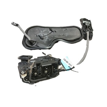 CERRADURA PUERTA TRASERA IZQUIERDA 6R4839015A 6R4839015A 