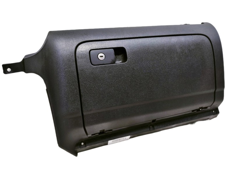 Recambio de guantera para volkswagen golf vi (5k1) advance referencia OEM IAM 1K1857290D 1355D300465 