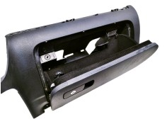 Recambio de guantera para volkswagen golf vi (5k1) advance referencia OEM IAM 1K1857290D 1355D300465  2