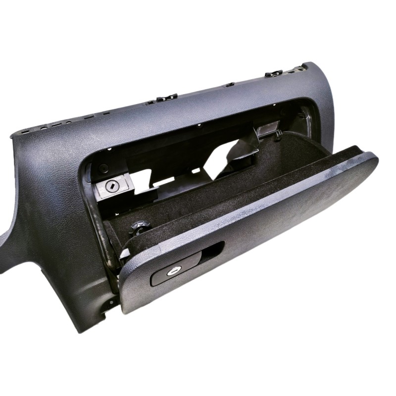 Recambio de guantera para volkswagen golf vi (5k1) advance referencia OEM IAM 1K1857290D 1355D300465 