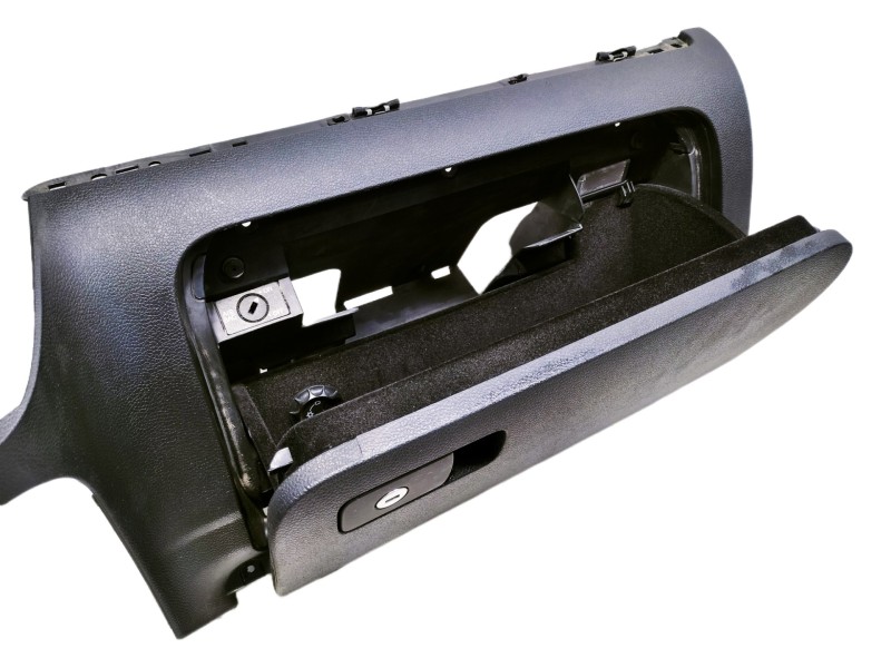 Recambio de guantera para volkswagen golf vi (5k1) advance referencia OEM IAM 1K1857290D 1355D300465 