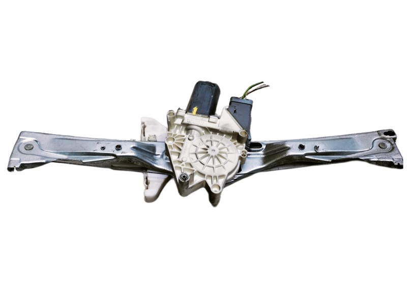 Recambio de elevalunas trasero derecho para citroën c5 berlina sx (e) referencia OEM IAM 105264103  ELECTRICO 4 CABLES