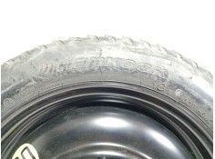 Recambio de neumatico repuesto para kia pro_cee´d emotion referencia OEM IAM HANKOOK T125/80 D15 95M  2