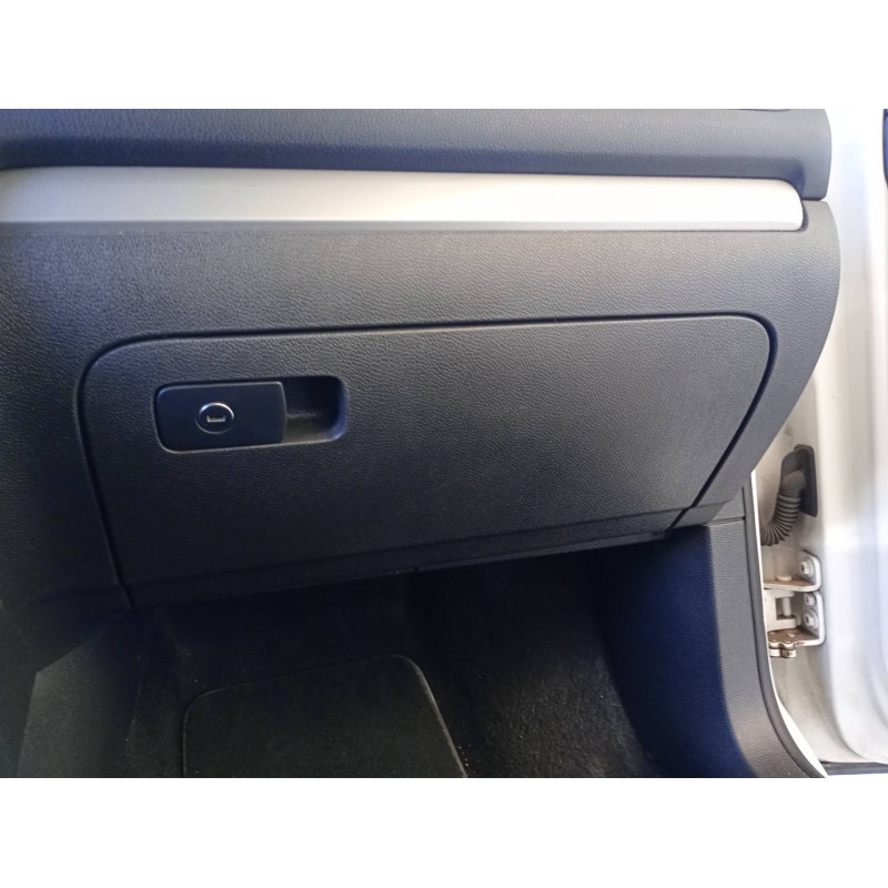 Recambio de guantera para volkswagen golf vi (5k1) advance referencia OEM IAM 1K1857290D 1355D300465 