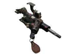 Recambio de columna direccion para peugeot boxer combi (rs2850)(270/310)(´02) estándar 1400 d referencia OEM IAM 4162H1  CON CON