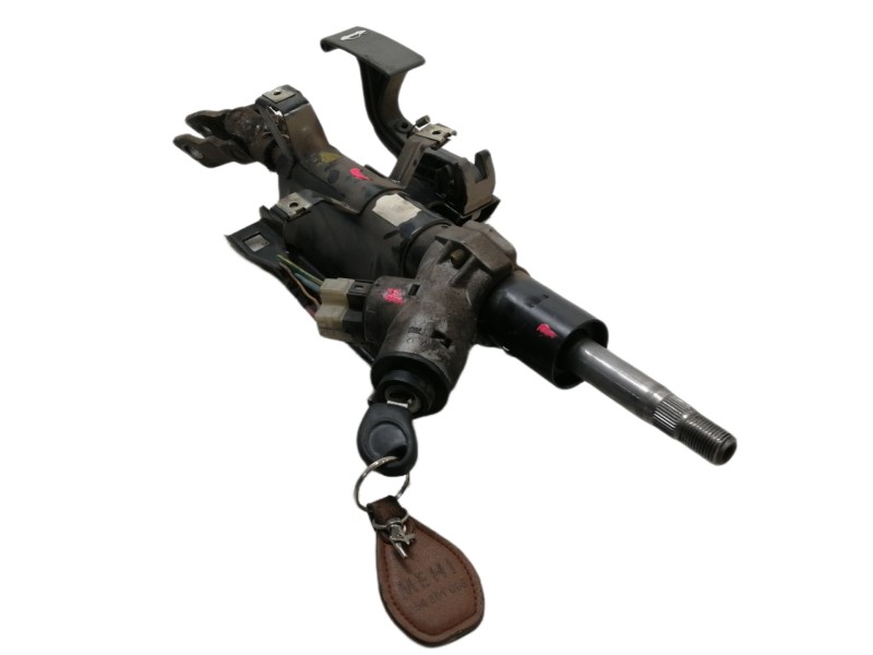 Recambio de columna direccion para peugeot boxer combi (rs2850)(270/310)(´02) estándar 1400 d referencia OEM IAM 4162H1  CON CON