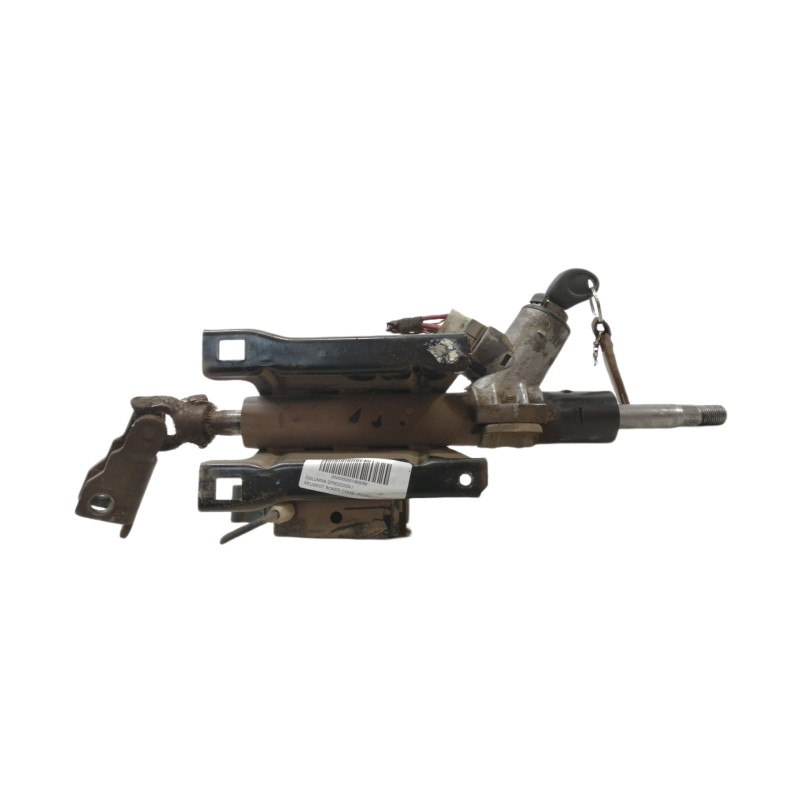 Recambio de columna direccion para peugeot boxer combi (rs2850)(270/310)(´02) estándar 1400 d referencia OEM IAM 4162H1  CON CON