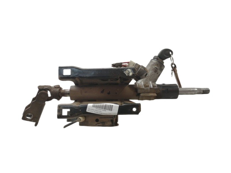 Recambio de columna direccion para peugeot boxer combi (rs2850)(270/310)(´02) estándar 1400 d referencia OEM IAM 4162H1  CON CON