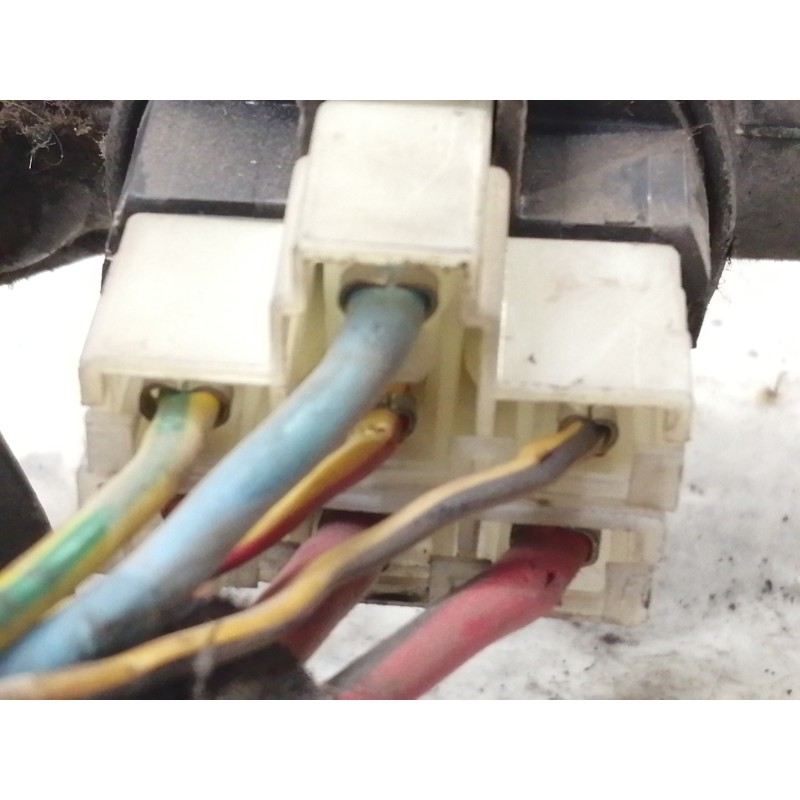 Recambio de columna direccion para peugeot boxer combi (rs2850)(270/310)(´02) estándar 1400 d referencia OEM IAM 4162H1  CON CON