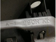 Recambio de volante para toyota aygo (kgb/wnb) 1.0 cat referencia OEM IAM 451000H010B0 A1990NAL GS12001840 2