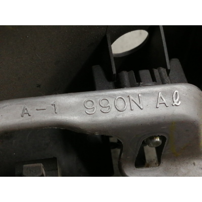 Recambio de volante para toyota aygo (kgb/wnb) 1.0 cat referencia OEM IAM 451000H010B0 A1990NAL GS12001840