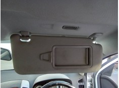 Recambio de parasol derecho para kia pro_cee´d emotion referencia OEM IAM    2