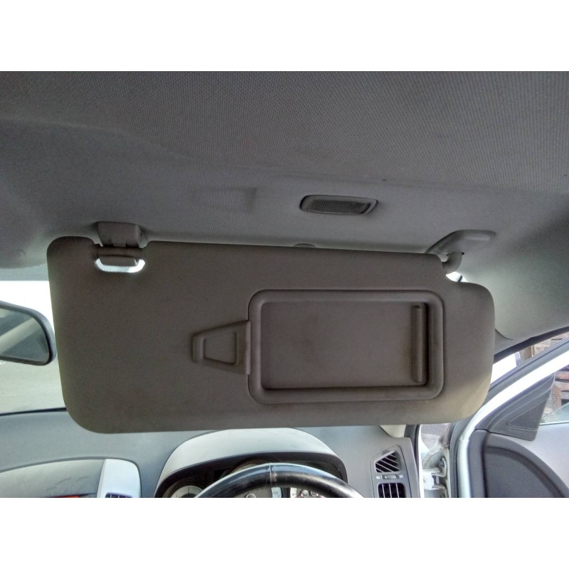 Recambio de parasol derecho para kia pro_cee´d emotion referencia OEM IAM   