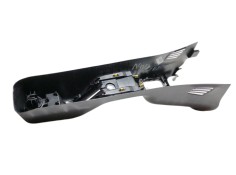 Recambio de apoyabrazos central para citroën c3 feel referencia OEM IAM 9812499377   2