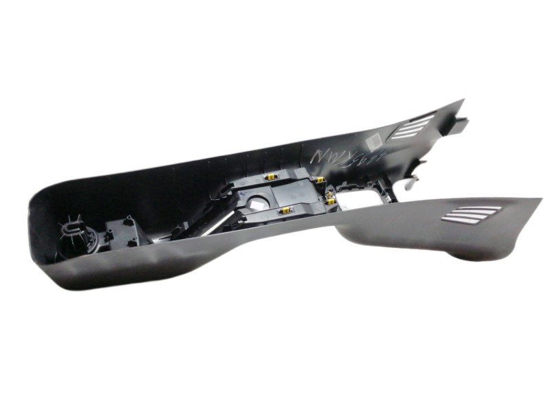 Recambio de apoyabrazos central para citroën c3 feel referencia OEM IAM 9812499377  