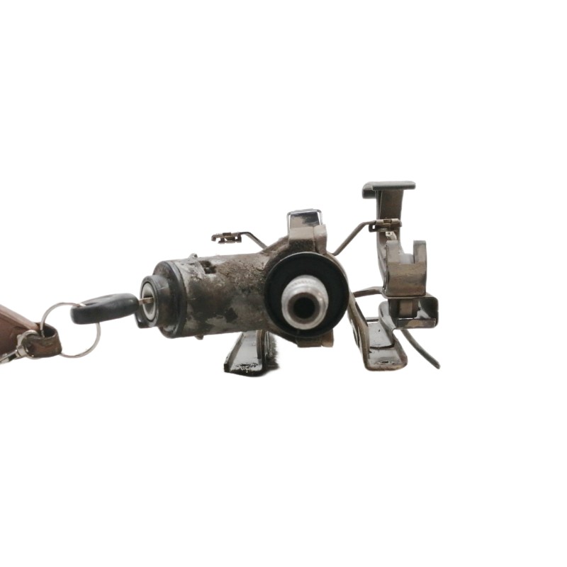 Recambio de columna direccion para peugeot boxer combi (rs2850)(270/310)(´02) estándar 1400 d referencia OEM IAM 4162H1  CON CON