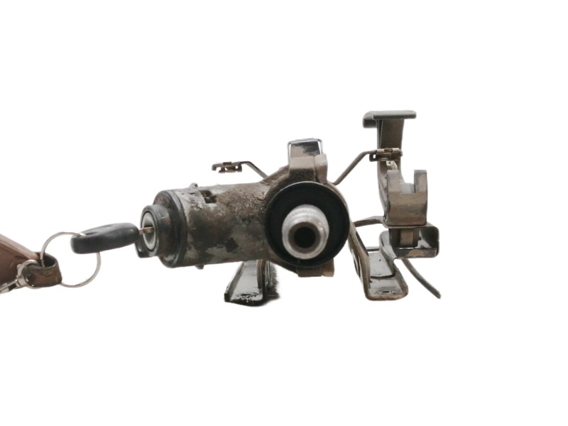 Recambio de columna direccion para peugeot boxer combi (rs2850)(270/310)(´02) estándar 1400 d referencia OEM IAM 4162H1  CON CON