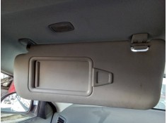 Recambio de parasol izquierdo para kia pro_cee´d emotion referencia OEM IAM    2