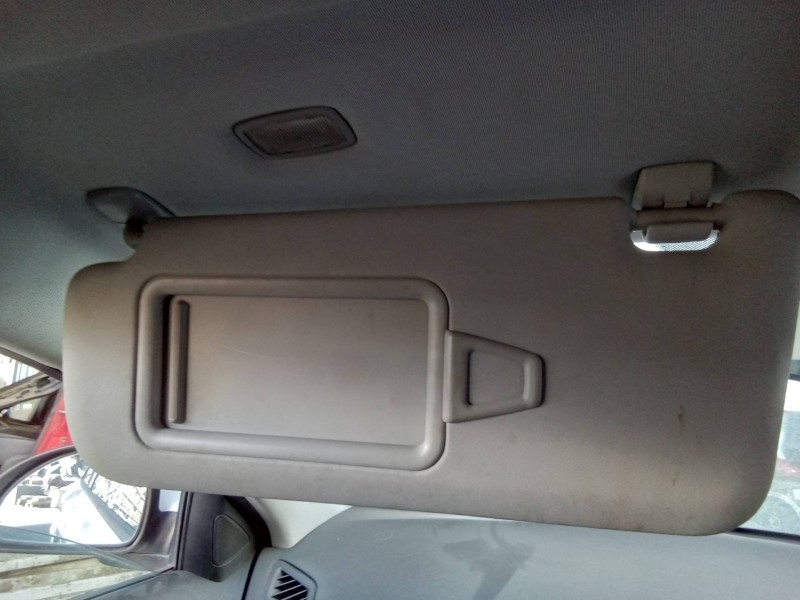 Recambio de parasol izquierdo para kia pro_cee´d emotion referencia OEM IAM   