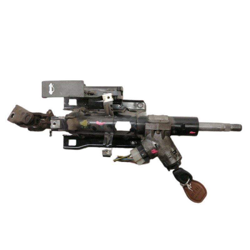 Recambio de columna direccion para peugeot boxer combi (rs2850)(270/310)(´02) estándar 1400 d referencia OEM IAM 4162H1  CON CON