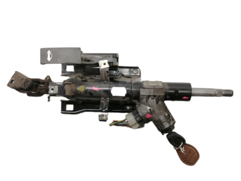 Recambio de columna direccion para peugeot boxer combi (rs2850)(270/310)(´02) estándar 1400 d referencia OEM IAM 4162H1  CON CON