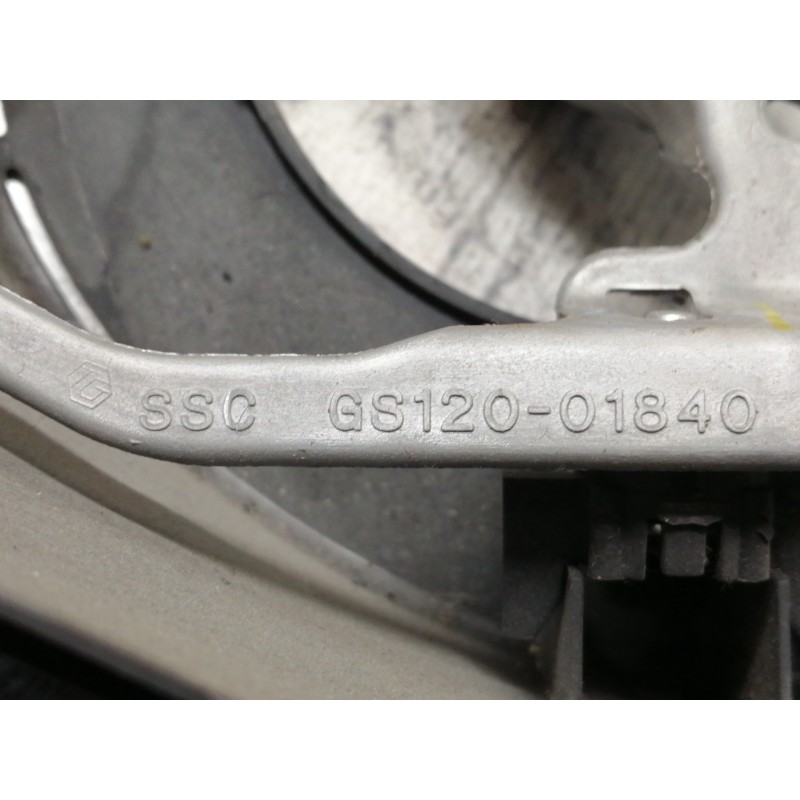 Recambio de volante para toyota aygo (kgb/wnb) 1.0 cat referencia OEM IAM 451000H010B0 A1990NAL GS12001840