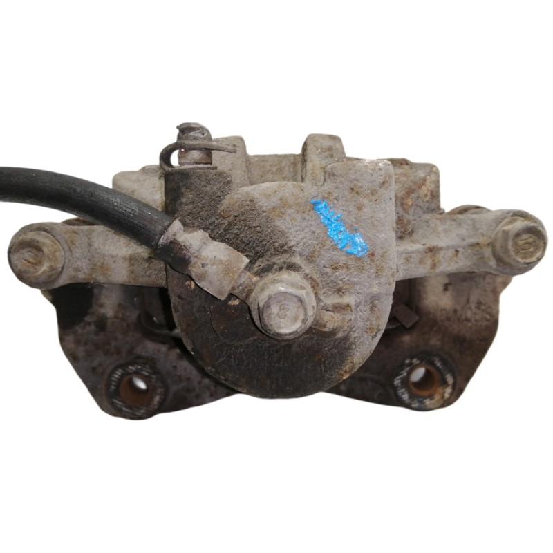 Recambio de pinza freno delantera derecha para kia pro_cee´d emotion referencia OEM IAM   