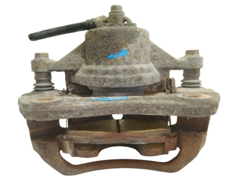 Recambio de pinza freno delantera derecha para kia pro_cee´d emotion referencia OEM IAM   