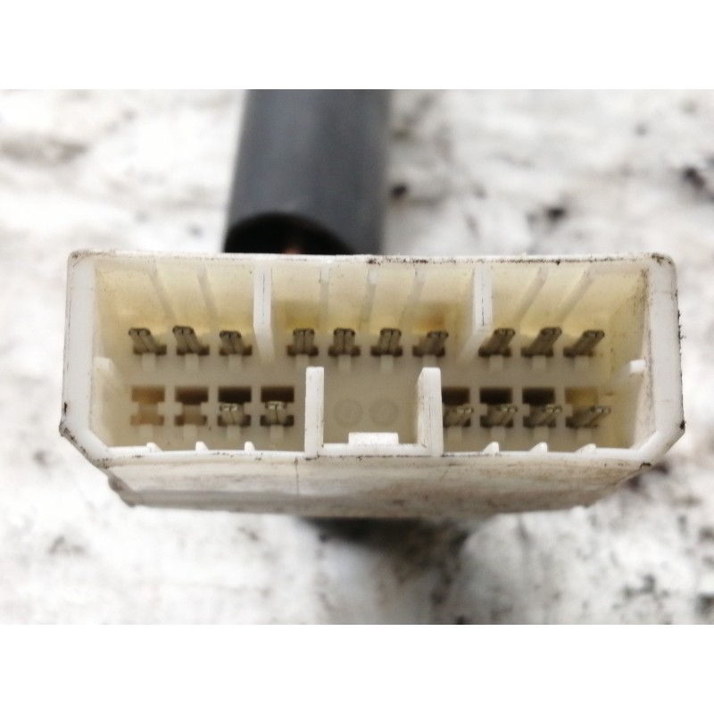 Recambio de mando multifuncion para peugeot boxer combi (rs2850)(270/310)(´02) estándar 1400 d referencia OEM IAM   