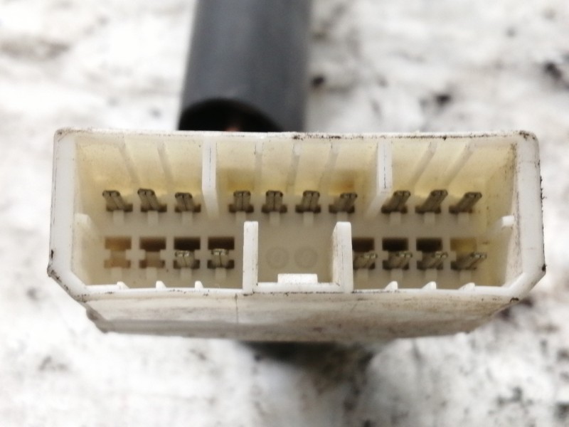 Recambio de mando multifuncion para peugeot boxer combi (rs2850)(270/310)(´02) estándar 1400 d referencia OEM IAM   