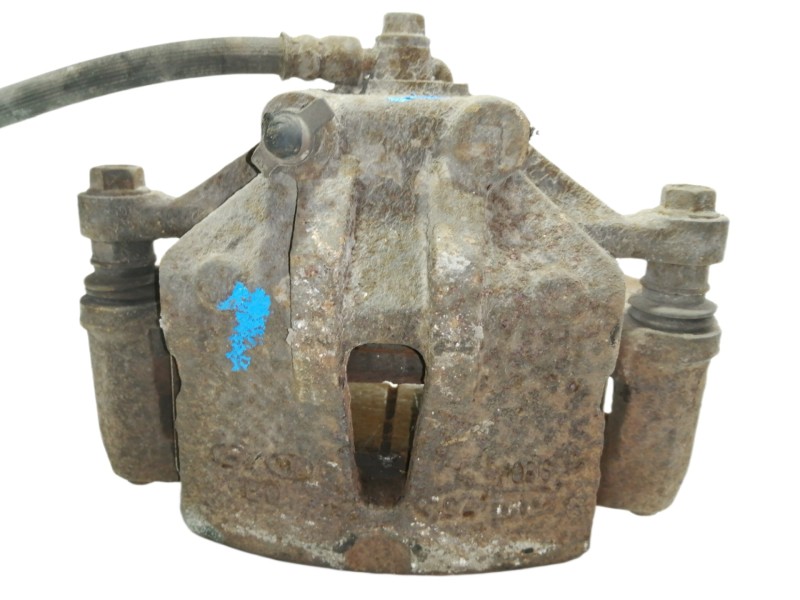 Recambio de pinza freno delantera izquierda para kia pro_cee´d emotion referencia OEM IAM   