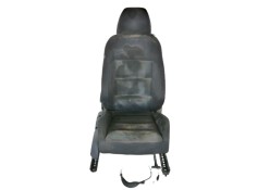 Recambio de asiento delantero derecho para volkswagen golf vi (5k1) advance referencia OEM IAM ALCANTARA  PARA LIMPIAR.