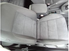 Recambio de asiento delantero derecho para volkswagen golf vi (5k1) advance referencia OEM IAM ALCANTARA  PARA LIMPIAR. 2