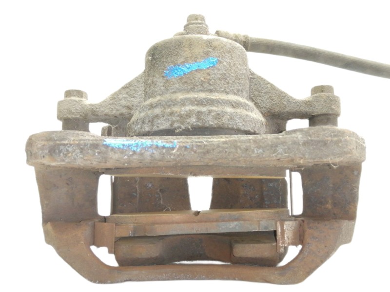 Recambio de pinza freno delantera izquierda para kia pro_cee´d emotion referencia OEM IAM   