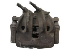 Recambio de pinza freno delantera derecha para peugeot boxer combi (rs2850)(270/310)(´02) estándar 1400 d referencia OEM IAM 323