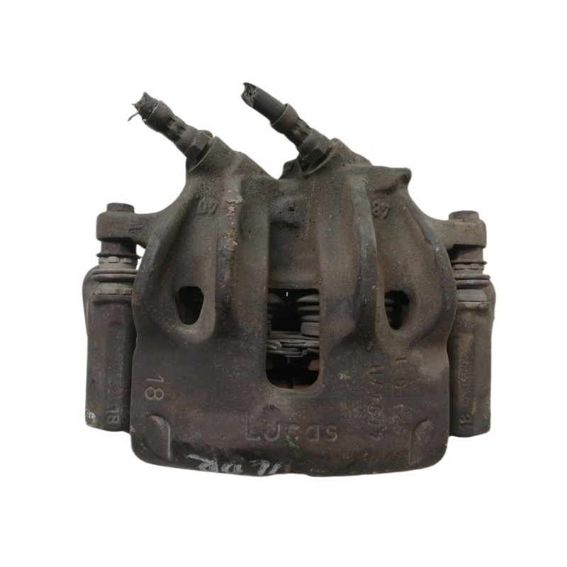 Recambio de pinza freno delantera derecha para peugeot boxer combi (rs2850)(270/310)(´02) estándar 1400 d referencia OEM IAM 323