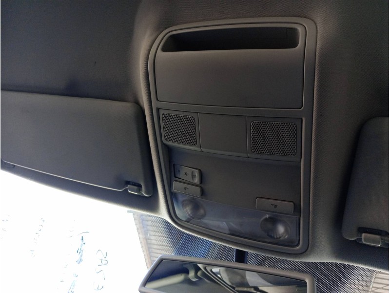 Recambio de luz interior para volkswagen golf vi (5k1) advance referencia OEM IAM 1K0868837 1K0947105 