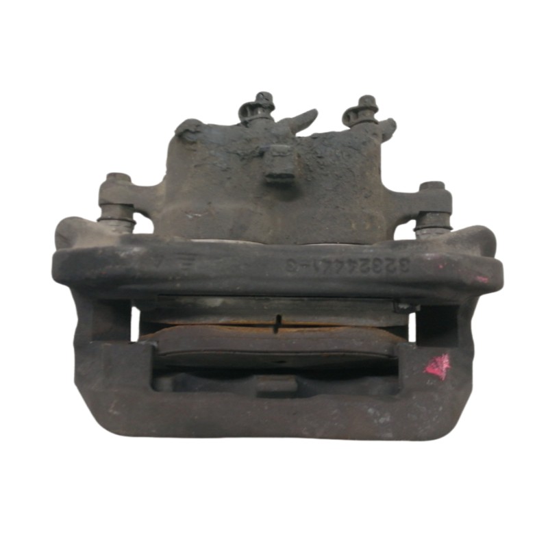 Recambio de pinza freno delantera derecha para peugeot boxer combi (rs2850)(270/310)(´02) estándar 1400 d referencia OEM IAM 323