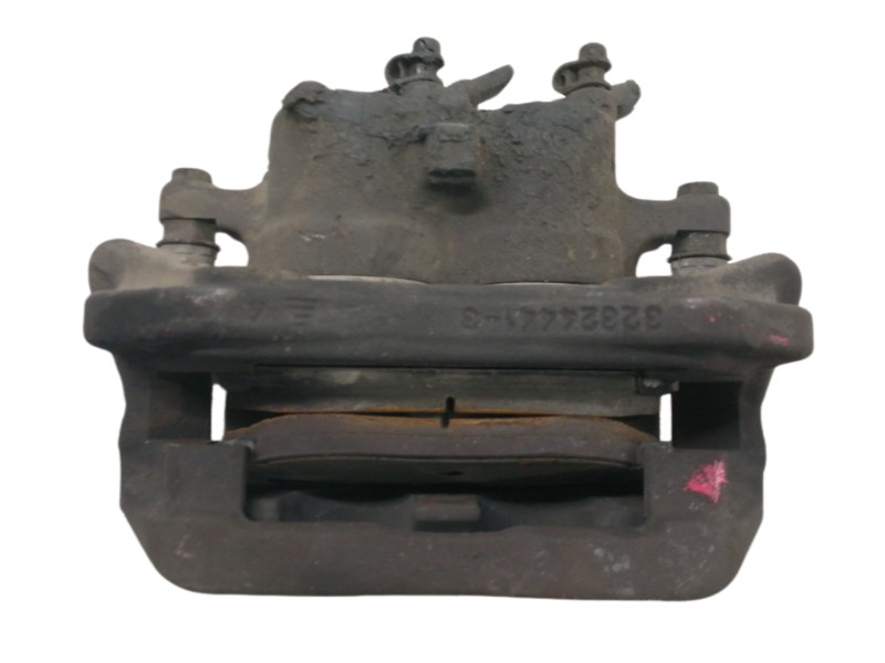 Recambio de pinza freno delantera derecha para peugeot boxer combi (rs2850)(270/310)(´02) estándar 1400 d referencia OEM IAM 323