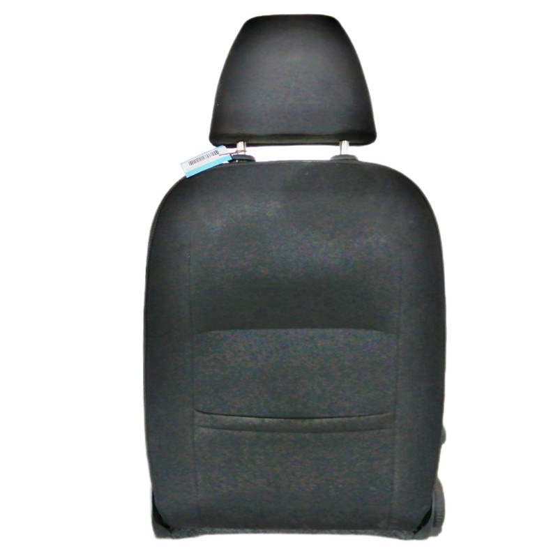 Recambio de asiento delantero derecho para volkswagen golf vi (5k1) advance referencia OEM IAM ALCANTARA  PARA LIMPIAR.