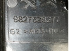 Recambio de moldura para citroën c3 feel referencia OEM IAM 9827528277  MOLDURA ESPEJO INTERIOR 2