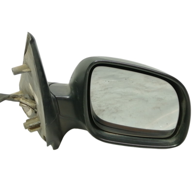Recambio de retrovisor derecho para seat ibiza (6k1) 1.9 tdi referencia OEM IAM 6K1857508H01C  