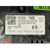 Recambio de cuadro instrumentos para seat leon (5f1) 1.4 tsi referencia OEM IAM 5F0920740E 5F0260203 