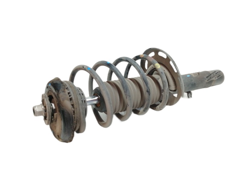 Recambio de amortiguador delantero derecho para citroën c3 feel referencia OEM IAM 02829380  