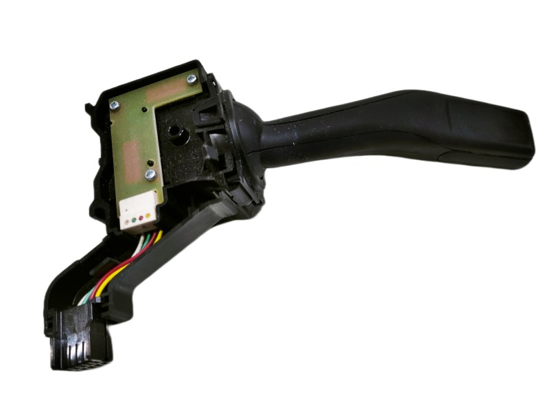 Recambio de mando intermitentes para volkswagen golf vi (5k1) advance referencia OEM IAM 1K0953513E ANP80H012C 