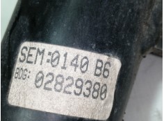 Recambio de amortiguador delantero derecho para citroën c3 feel referencia OEM IAM 02829380   2