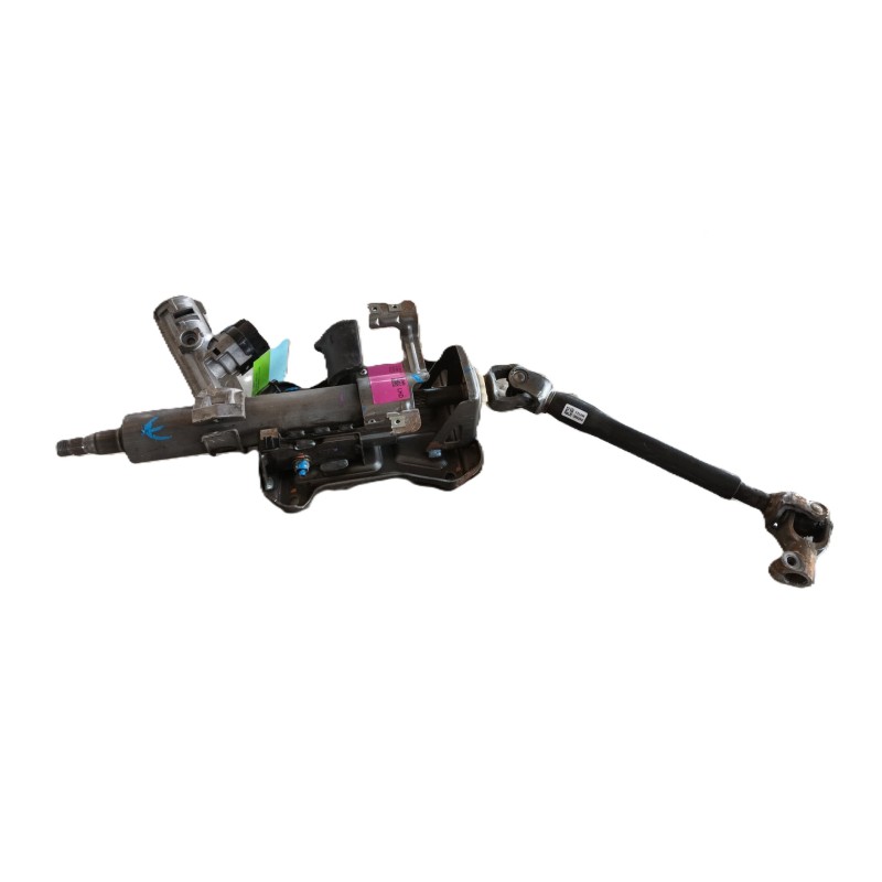 Recambio de columna direccion para citroën jumper iii furgoneta 2.2 bluehdi 120 referencia OEM IAM 1686230780  