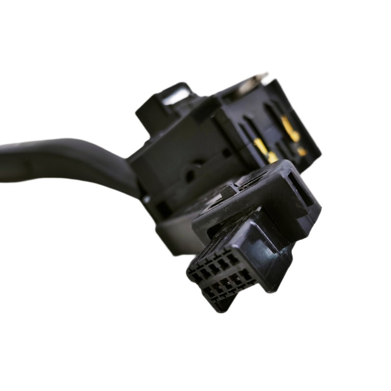 Recambio de mando intermitentes para volkswagen golf vi (5k1) advance referencia OEM IAM 1K0953513E ANP80H012C 