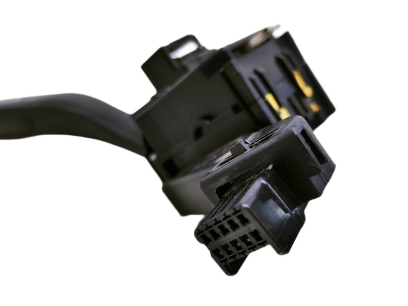 Recambio de mando intermitentes para volkswagen golf vi (5k1) advance referencia OEM IAM 1K0953513E ANP80H012C 